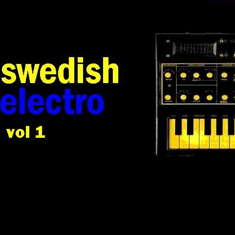 Endless Shame - Twilight Zone (Swedish Electro Remix)